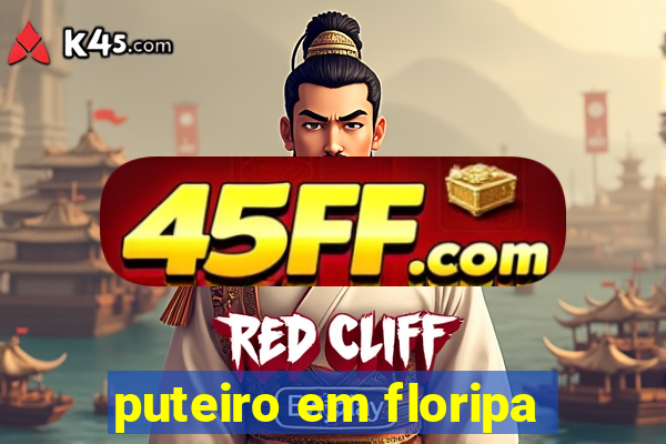 puteiro em floripa